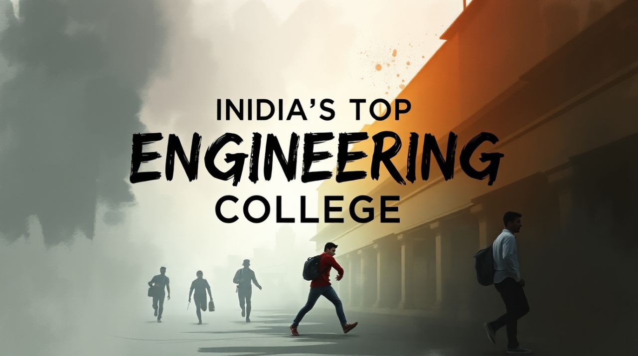 Read more about the article Best Colleges for Engineering in India 2025 | Top B.Tech Colleges List