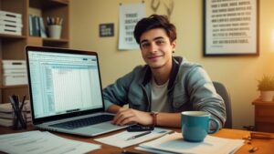 Read more about the article Data Entry Jobs से घर बैठे पैसे कैसे कमाएं? | Best Online Data Entry Jobs in 2025