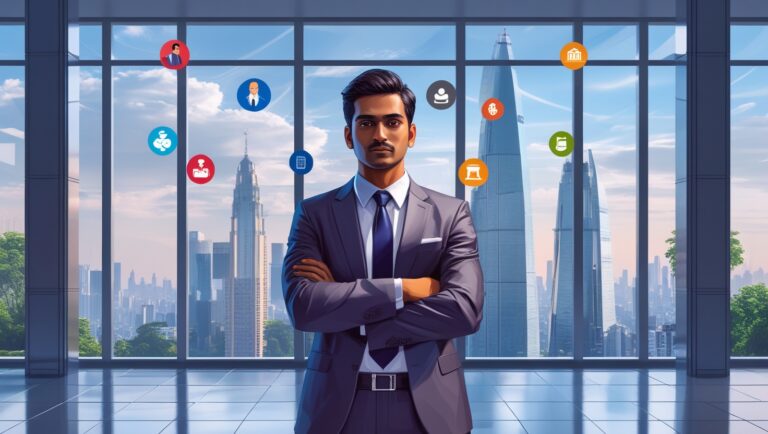 Top high salary jobs in India 2025, भारत में सबसे ज्यादा सैलरी वाली जॉब्स, best paying careers in India, high package professions