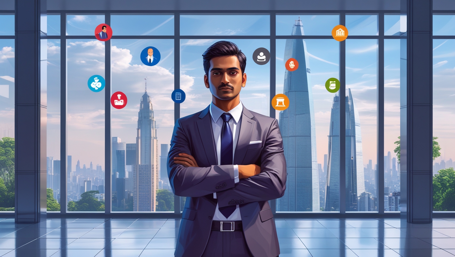 Read more about the article भारत में सबसे ज्यादा सैलरी वाली जॉब्स (2025) | Top High Salary Jobs in India