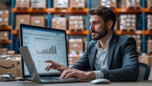 Read more about the article Amazon FBA से पैसे कैसे कमाएं? | Step-by-Step Guide to Earn Money in 2025