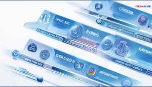 Read more about the article Best Government Jobs in India 2025 – सैलरी, योग्यता और चयन प्रक्रिया