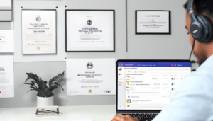 Read more about the article Best Free Online Courses with Certificate (2025) – फ्री में सीखें और सर्टिफिकेट पाएं