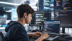 Read more about the article Coding सीखकर नौकरी कैसे पाएं? (Beginners Guide 2025)