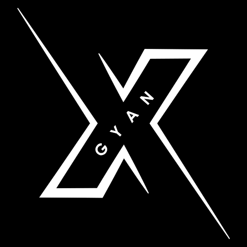 xgyan.in official logo representing education and career guidance for students after 10th and 12th