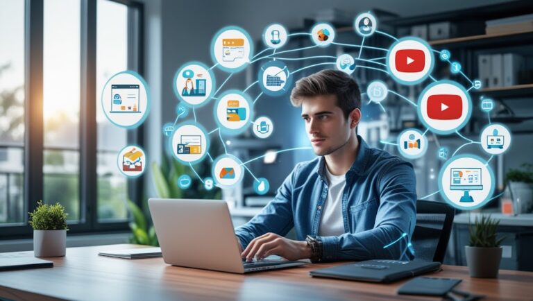 Explore top zero investment business ideas for 2025 that can help you start a profitable business with no initial capital.