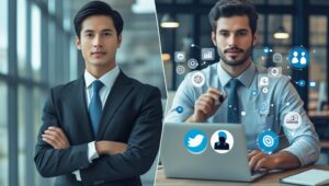 Read more about the article MBA vs Digital Marketing – कौन सा करियर बेहतर है?