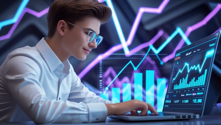 Affiliate marketer earning ₹50,000+ per month in 2025 using websites, YouTube, Instagram, and blog promotions