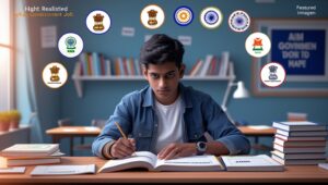 Read more about the article 📝 Best Government Exams after 10th – जानिए 10वीं के बाद कौन-कौन से सरकारी एग्जाम होते हैं और कैसे करें तैयारी