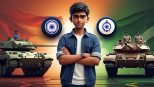 Read more about the article 🪖 10वीं के बाद Army, Navy, Police में कैसे जाएं? पूरा Career Guide!