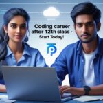 क्या 12वीं के बाद Coding सीखकर नौकरी मिल सकती है?