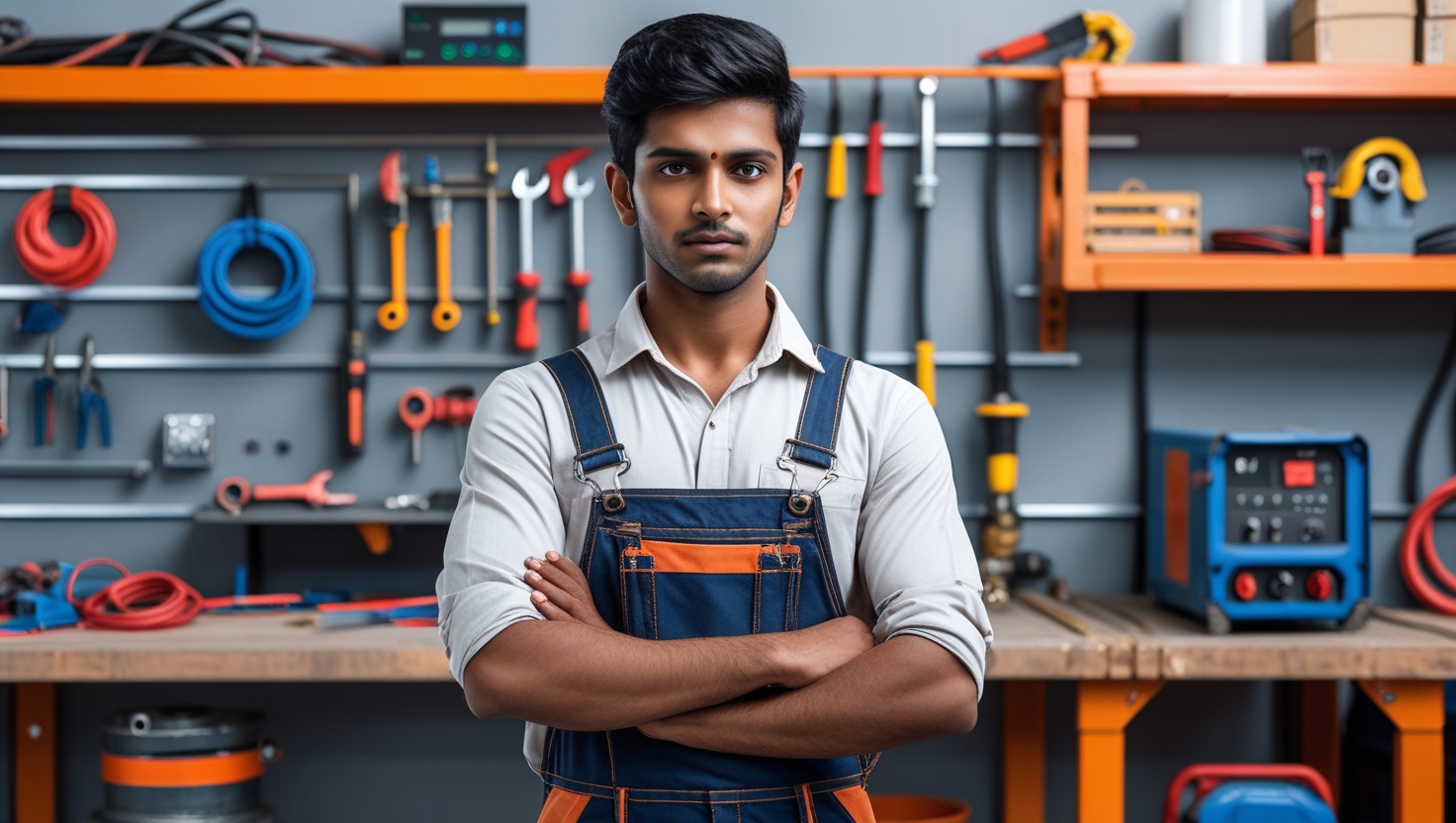 Read more about the article 10वीं के बाद ITI करना सही रहेगा या नहीं? जानिए पूरा सच और Career Scope