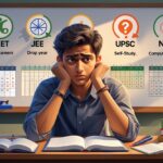 क्या 12वीं के बाद Drop लेना सही है? जानिए इसके फायदे और नुकसान